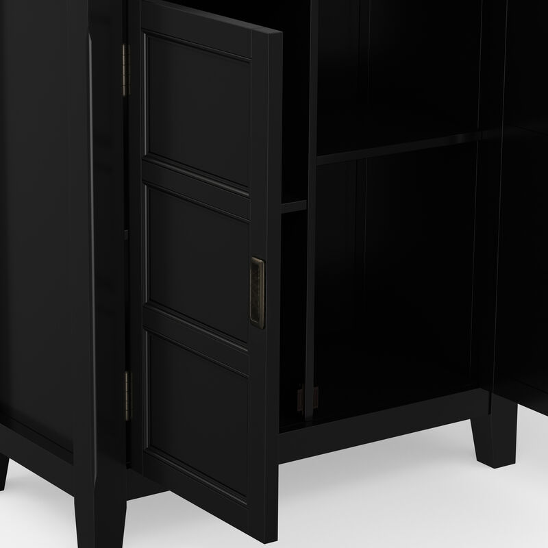 Burlington Low Storage Cabinet image number 8