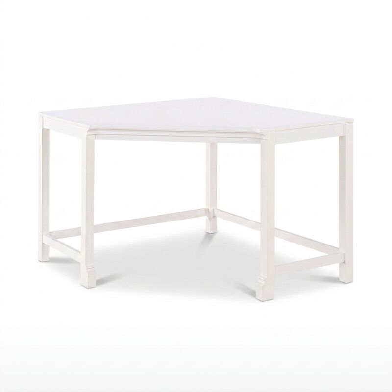 Ellis 43" Corner Desk image number 1