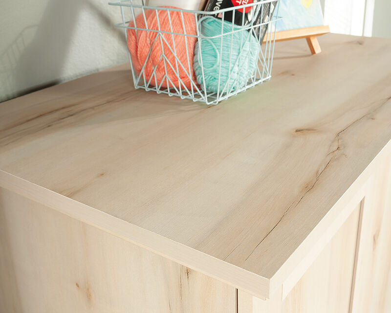 Sauder Select Craft Armoire