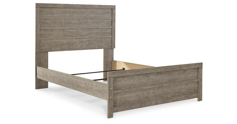 Culverbach Full Panel Bed image number 2