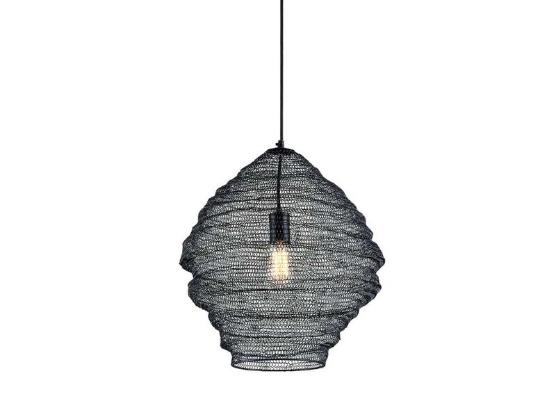 Wabi Sabi Pendant image number 0