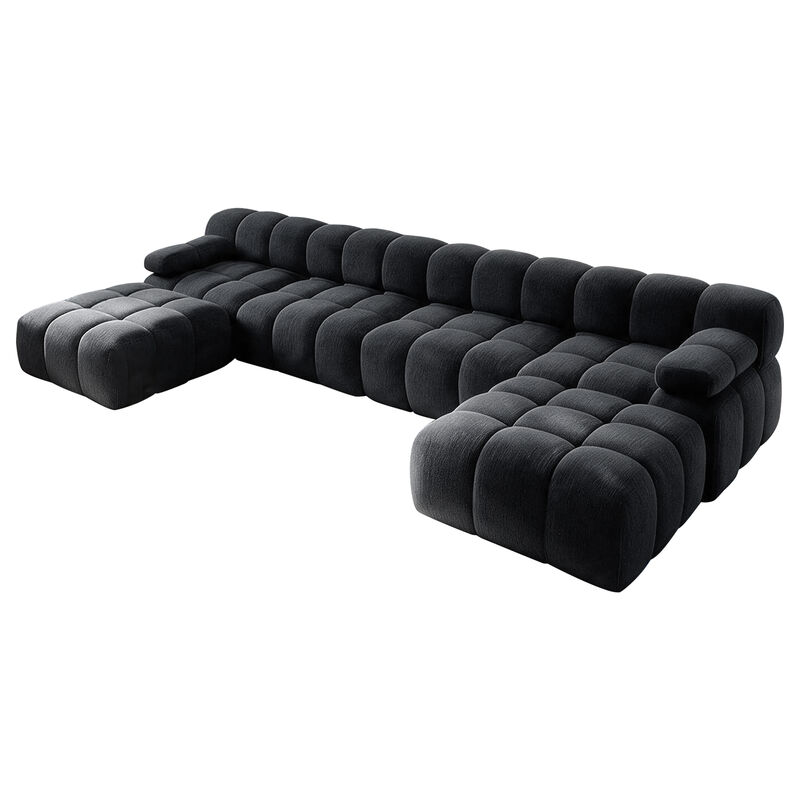 Slak Sectional Sofa image number 5