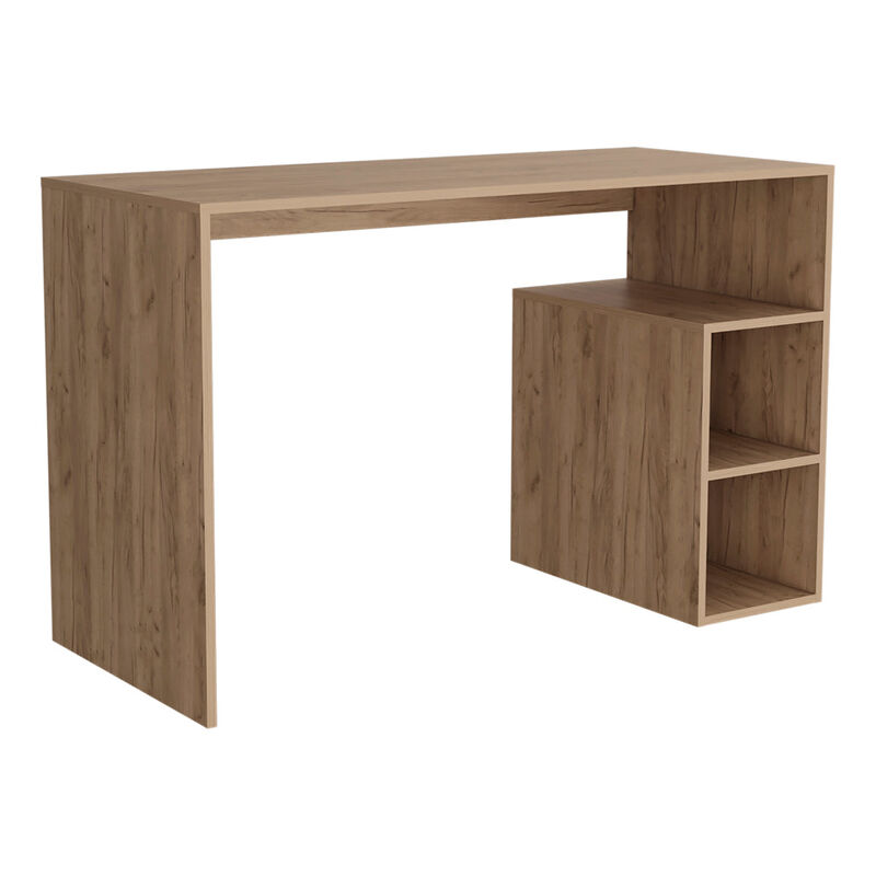 Rolla Desk , Office, Light Pine