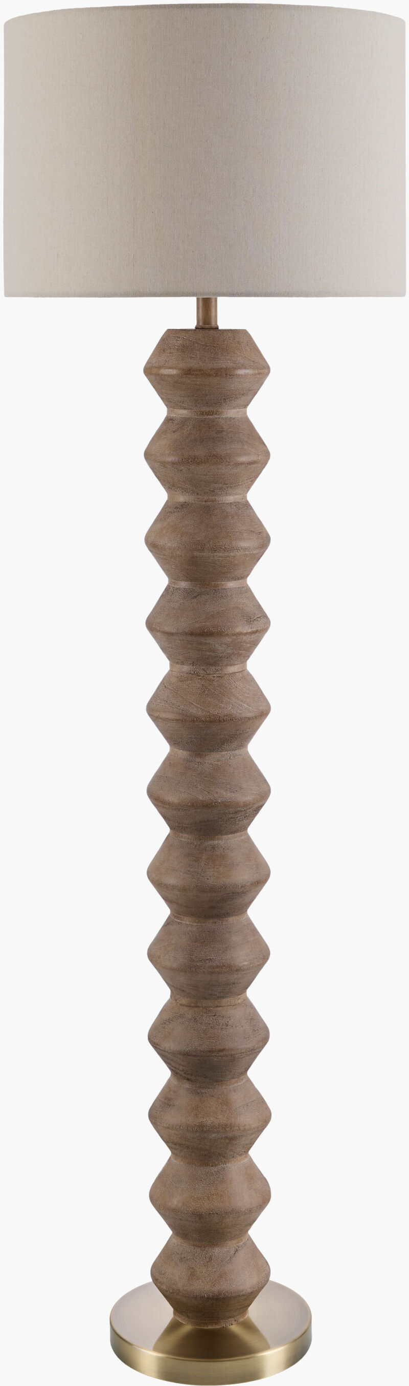 Mungo Accent Floor Lamp image number 0