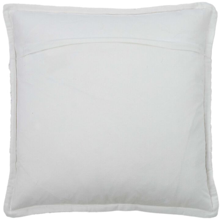 20" x 20" Poly Filled Pillow