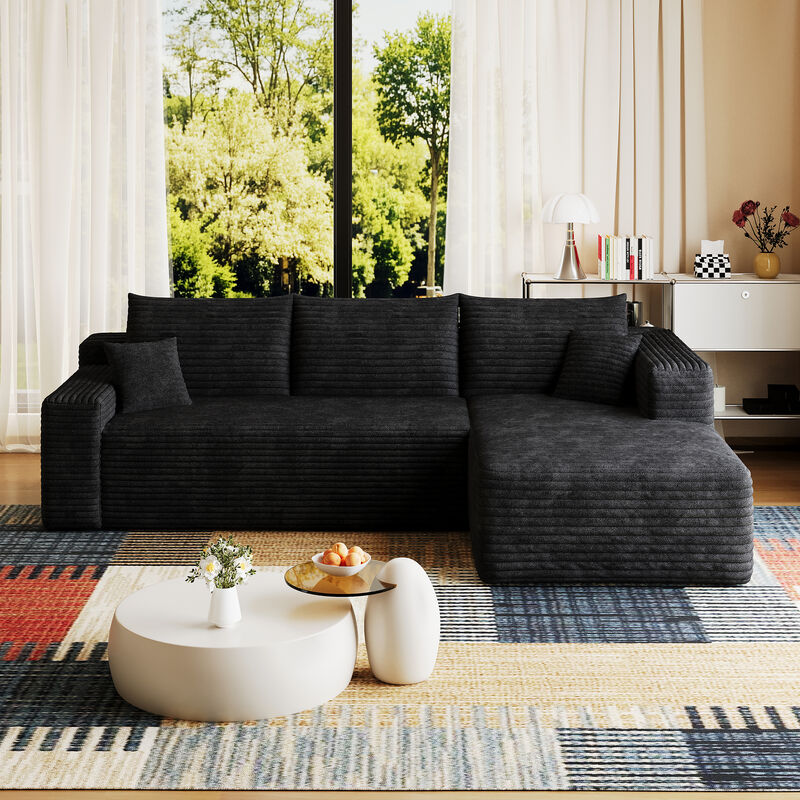 Skolk Sectional Sofa image number 2