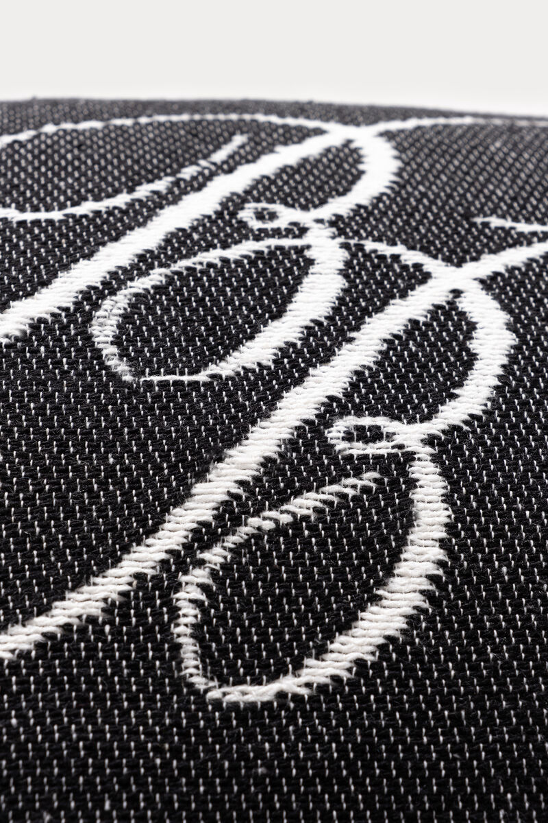 Brooks Brothers Bb Monogram Decorative Pillow