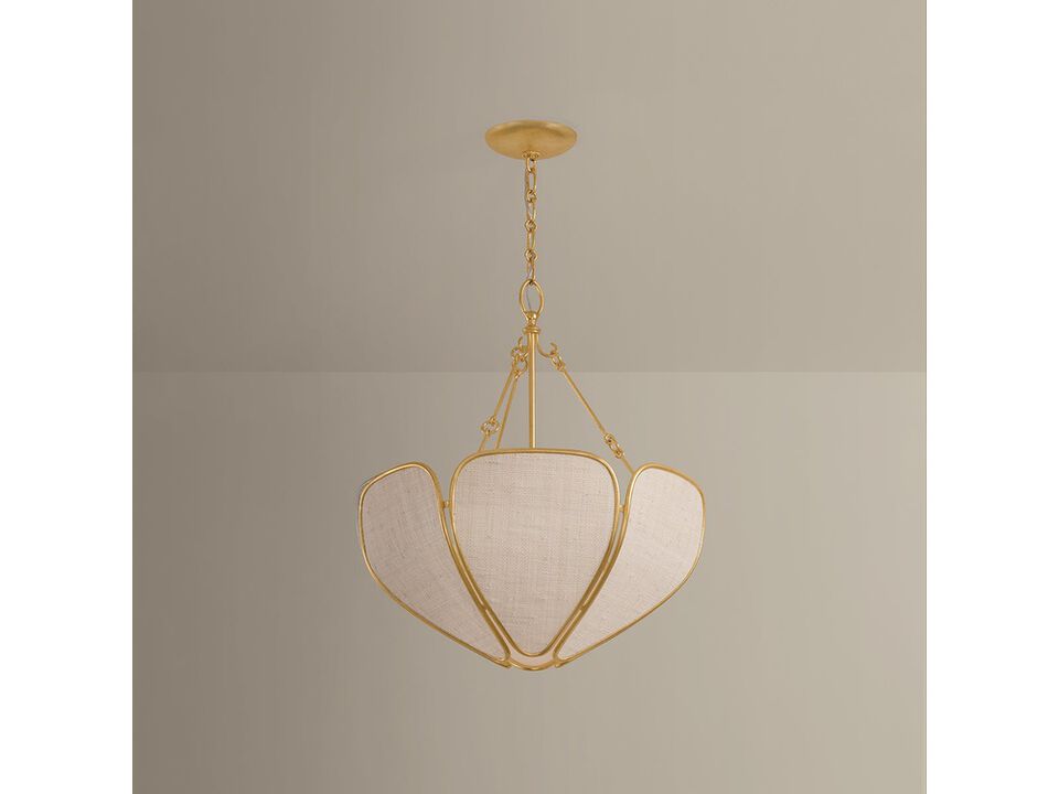 Bayville Pendant