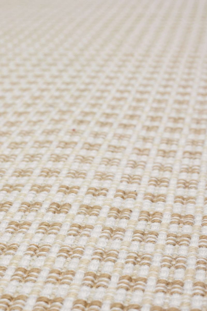 Captiva Beige 9' x 12' Rug image number 4