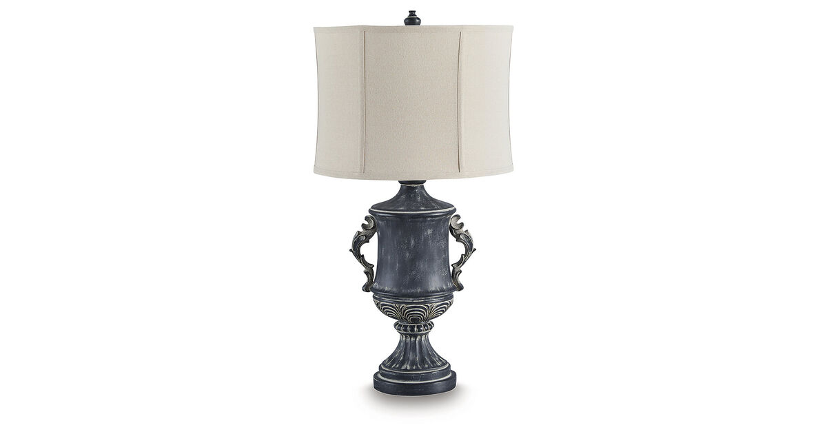 Morvanford Table Lamp