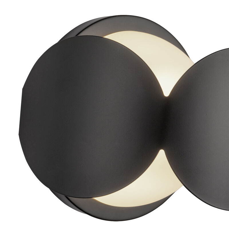 Ciel 10-in Socket Wall Sconce image number 4