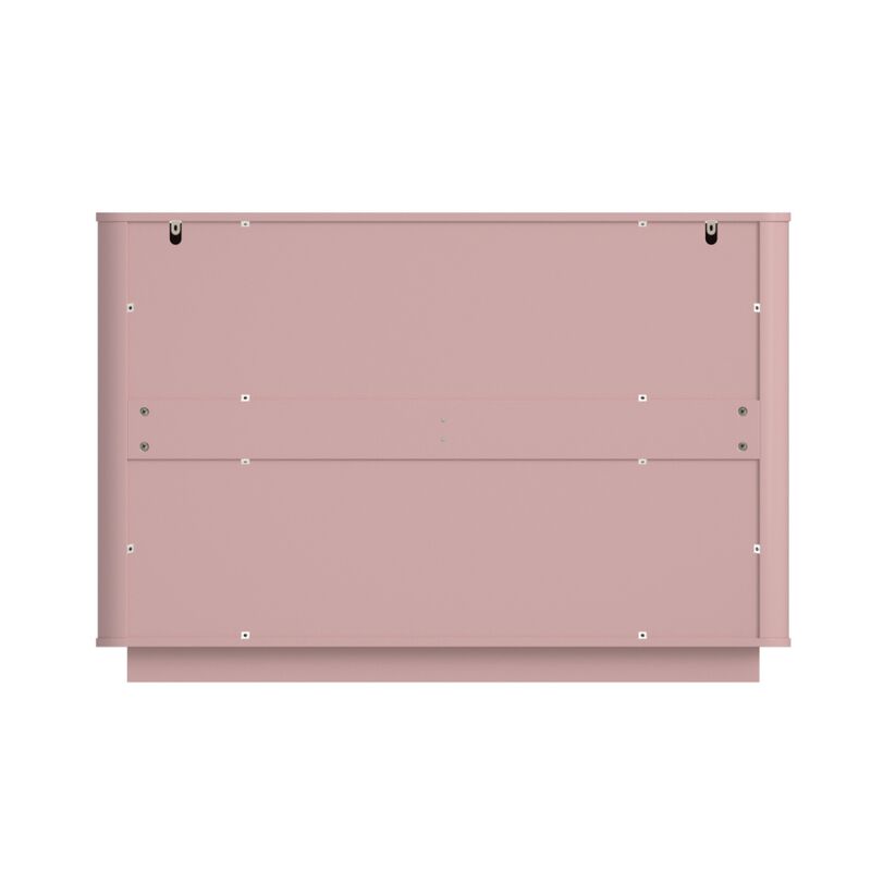 Vudnox 6 Drawer Dresser image number 5