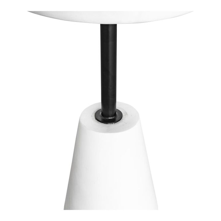 Belen Kox Futura-Blend Outdoor Accent Table, Belen Kox