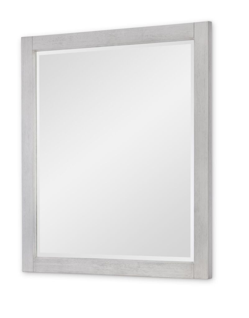 Preston Mirror