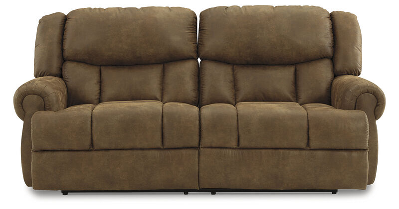 Boothbay Reclining Sofa
