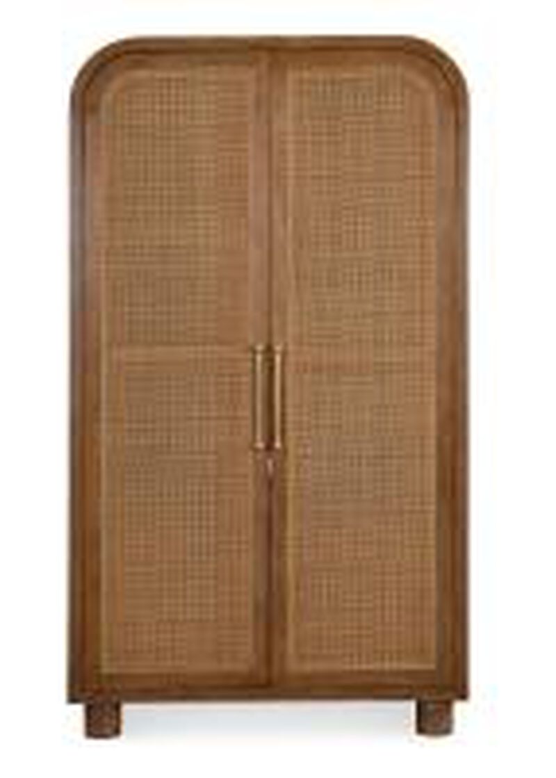 Camden Storage Armoire image number 0