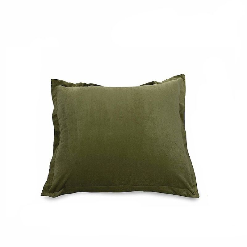 Majestic Home Goods Villa Storm Floor Pillow image number 0