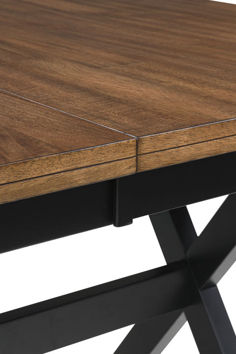 Wildenauer Extension Dining Table image number 7