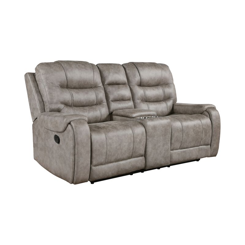 Oberon Loveseat