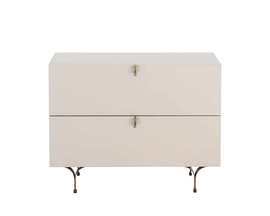 Celine Large Nightstand