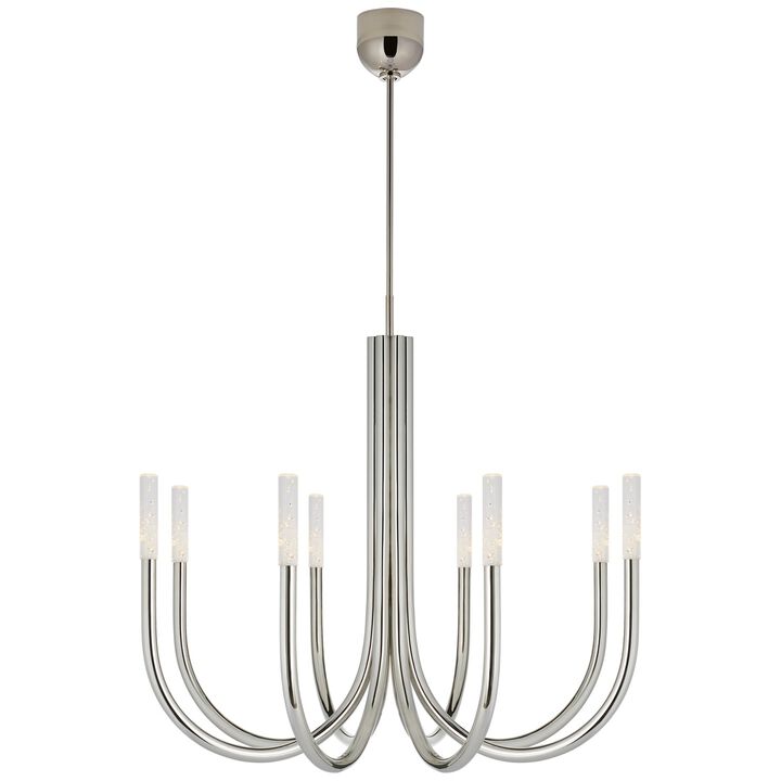 Rousseau Medium Chandelier