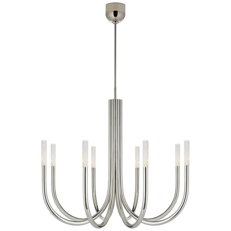 Rousseau Medium Chandelier
