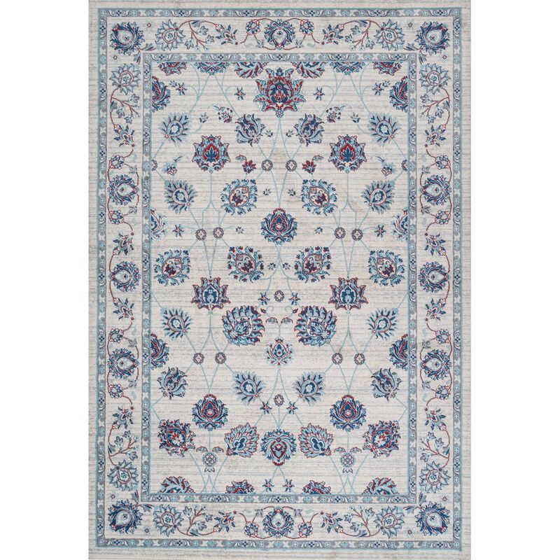 Modern Persian Vintage Moroccan Traditional Area Rug