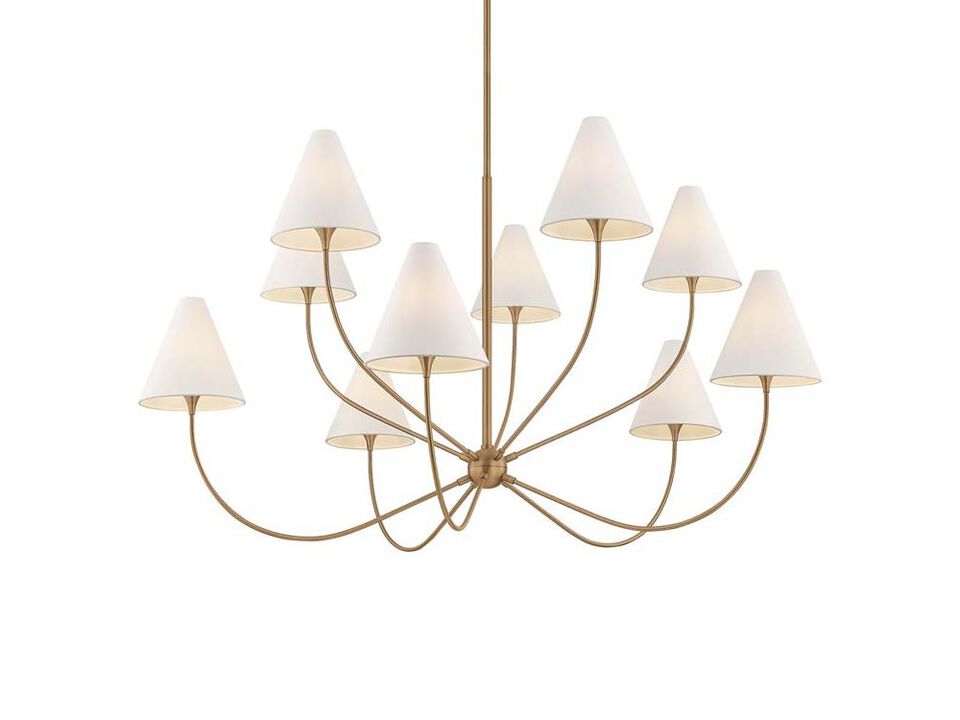 Evermore Chandelier