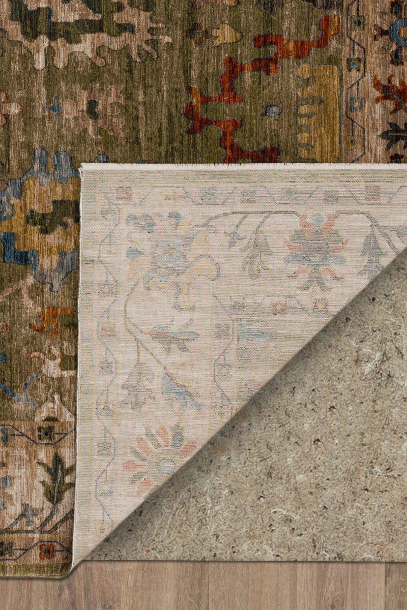 Liora Othello Fern 10' x 14' Rug image number 7