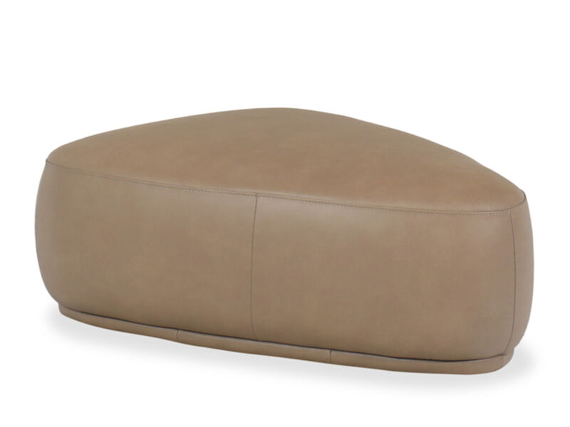 Blanca Large Accent Ottoman