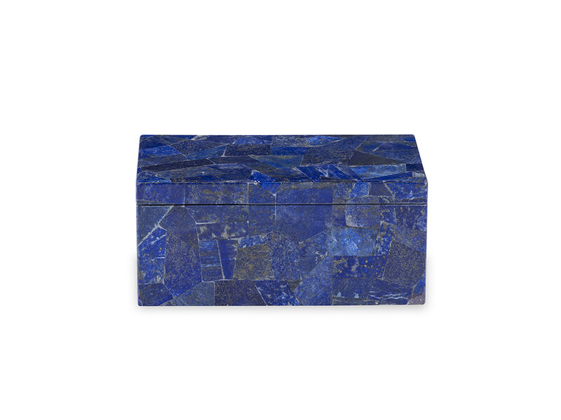 Small Lapis Box