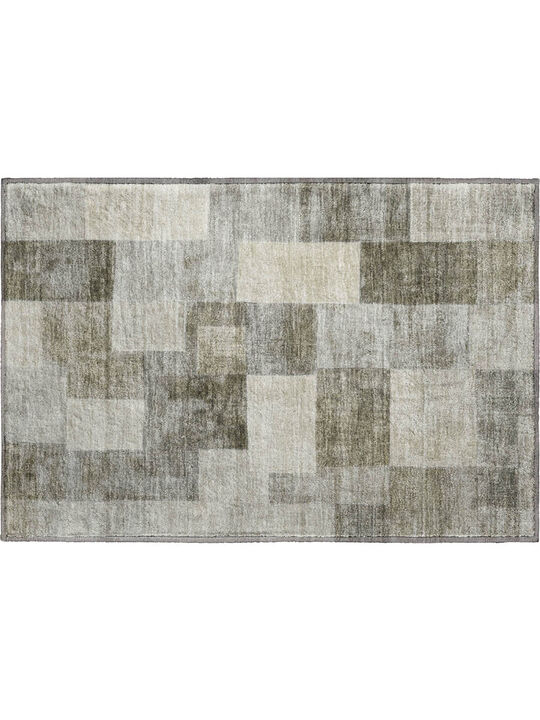 Pacifica PA12 Taupe 20" x 30" Rug
