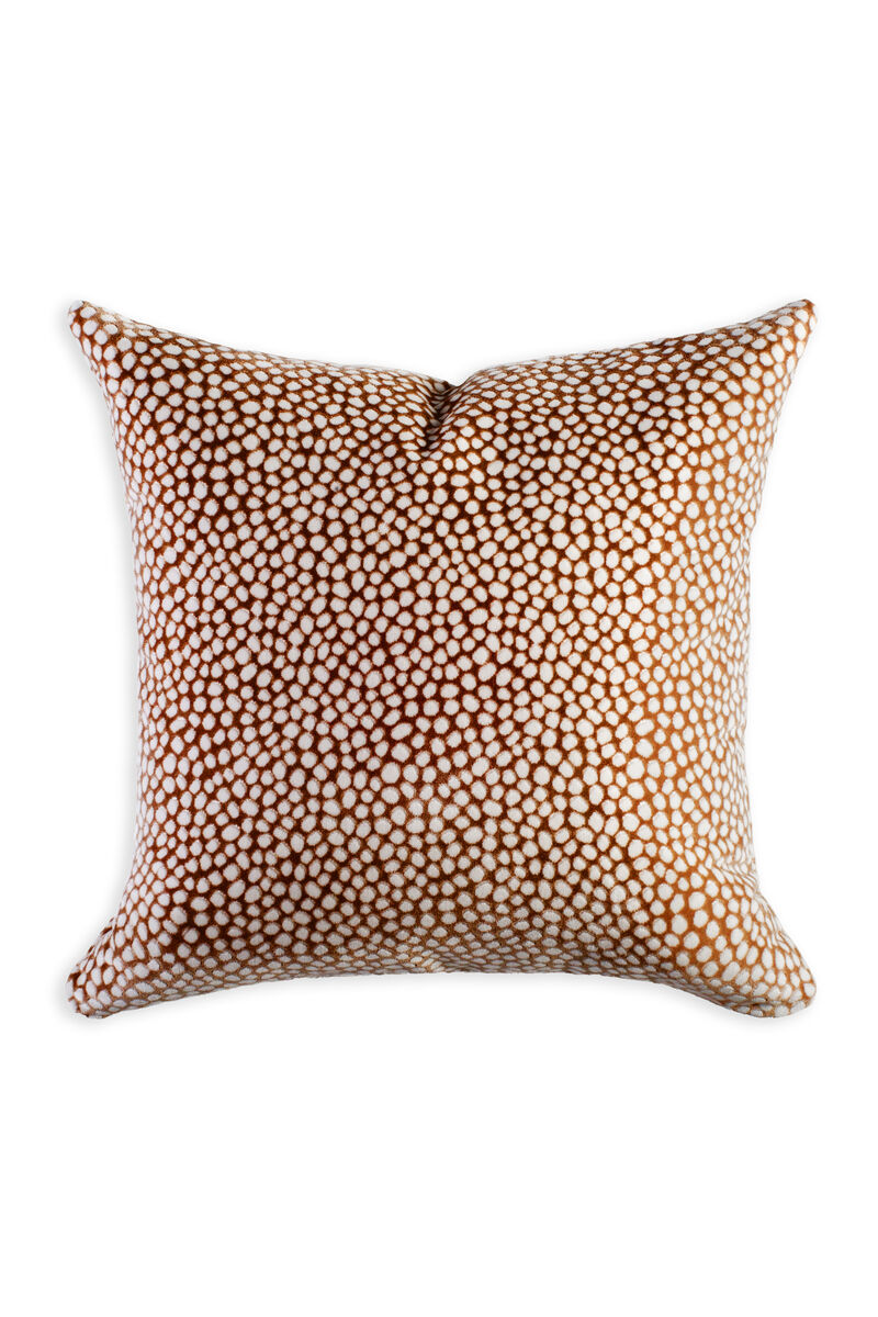 Torrey Snow Pillow image number 0
