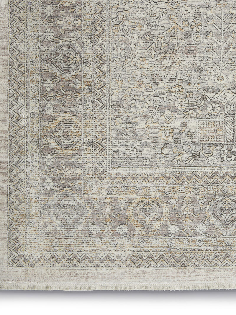 Starry Nights STN04 Cream/Gray 8'6" x 11'6" Rug