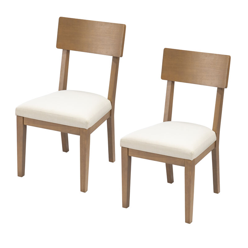 Hambleden Dining Chairs (Set of 2)