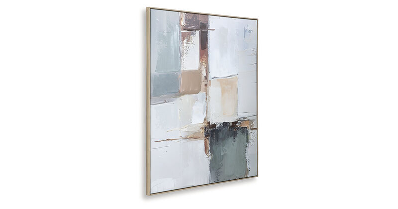 Trailport Wall Art image number 2