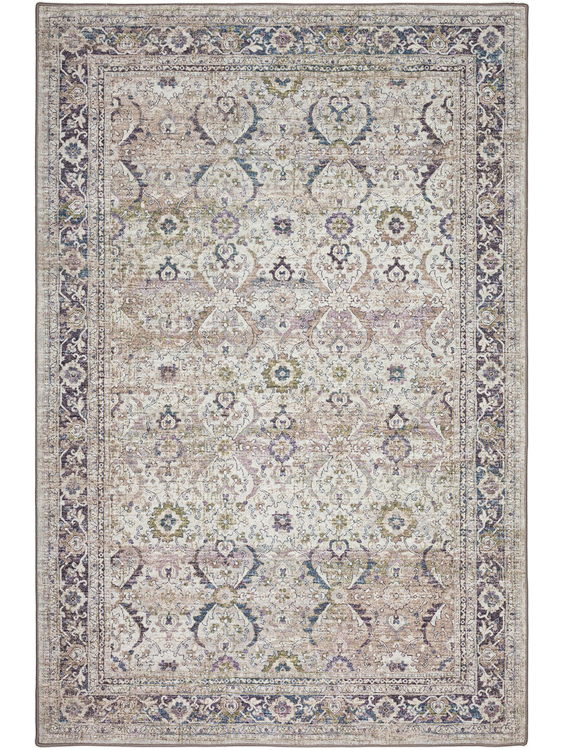 Jericho JC1 Oyster 10' x 14' Rug