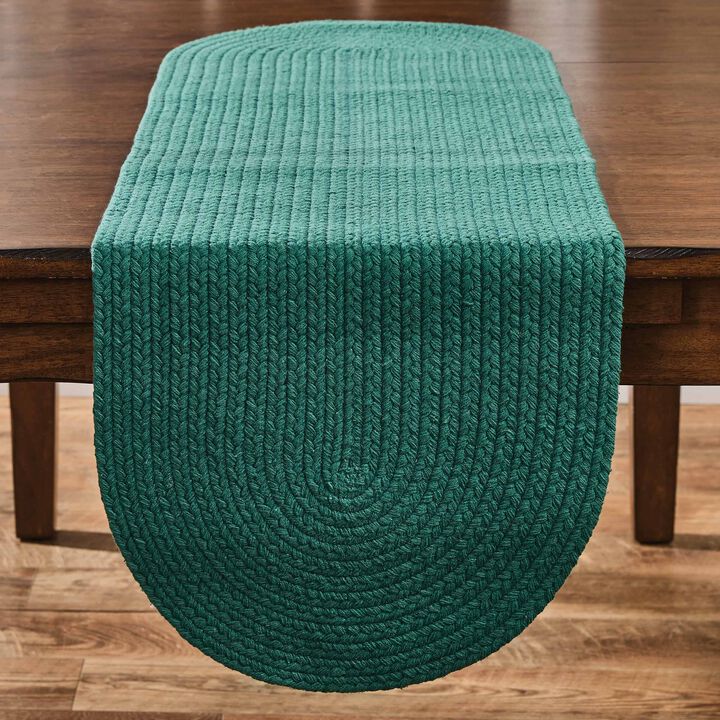 Split P Essex Table Runner