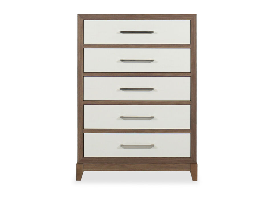 Calverson 5-Drawer Chest