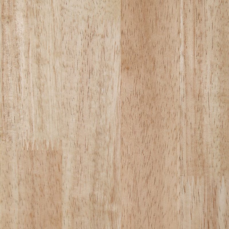 Meridian Furniture Arbor Cream Fabric King Bed