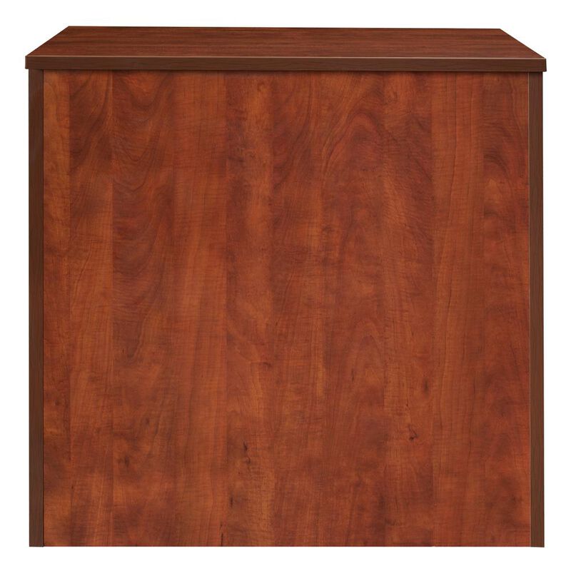 Regency Legacy 35 Stackable Storage Cabinet- Cherry
