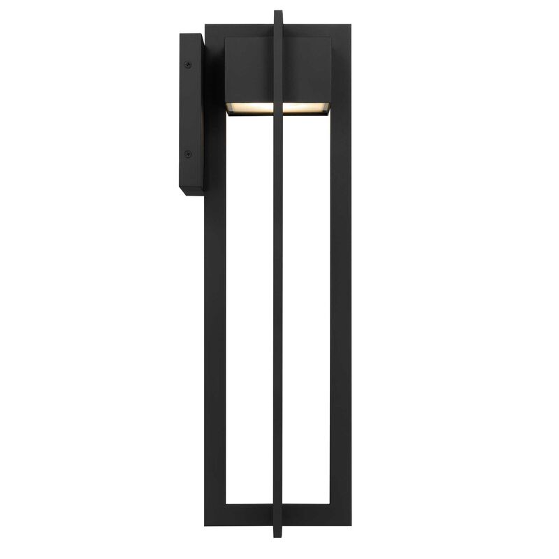 4 Bar 23 inch LED Wall Sconce image number 3