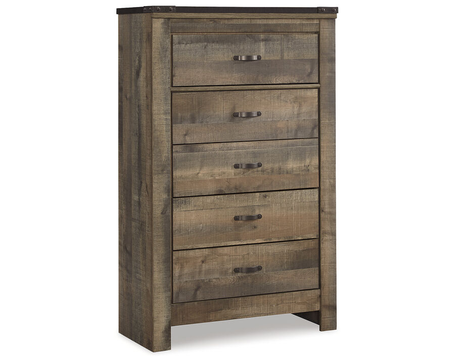Trinell Chest of Drawers