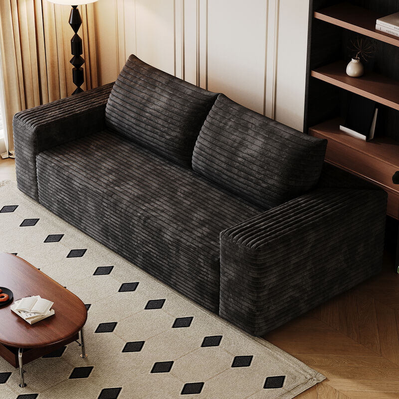 Nolpes Loveseat image number 2