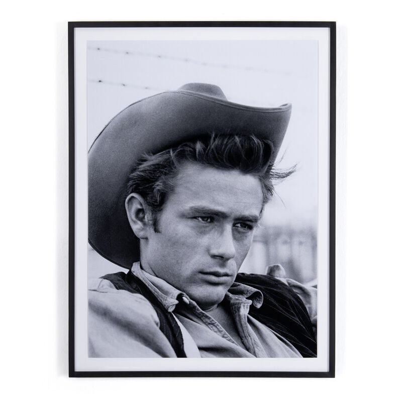 James Dean by Getty Images