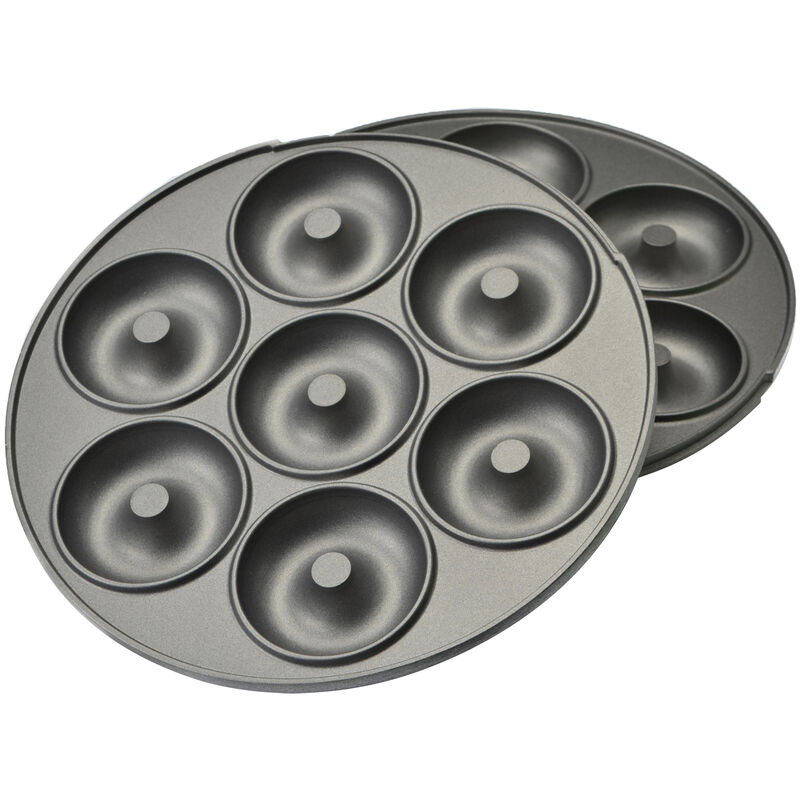 Babycakes 3-in-1 Removable Plate Treat Maker image number 3
