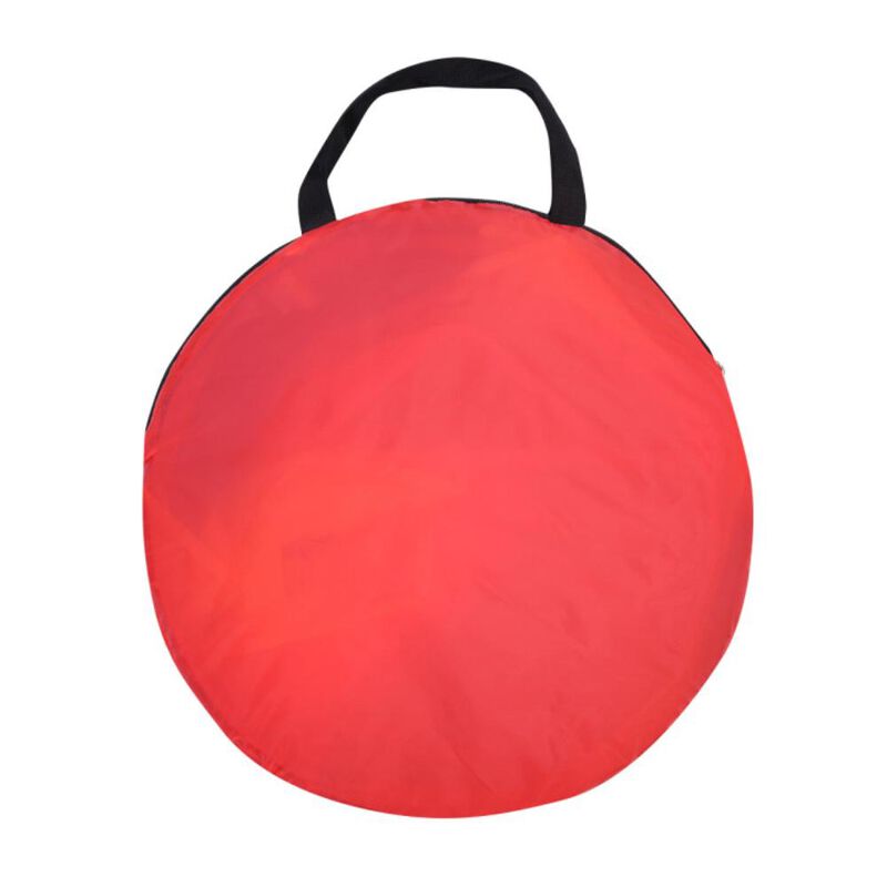 Hivvago Portable Kid Play House Toy Tent with 100 Balls