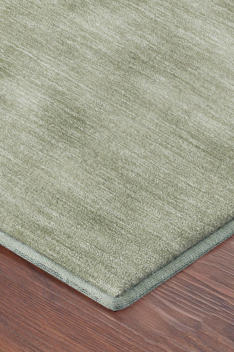 Soft Essentials SE6 Celery 9' x 12' Rug image number 6