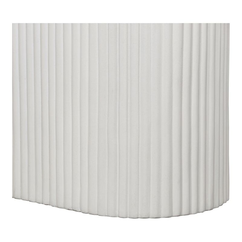 Moe's Home Collection Lyon Outdoor Dining Table