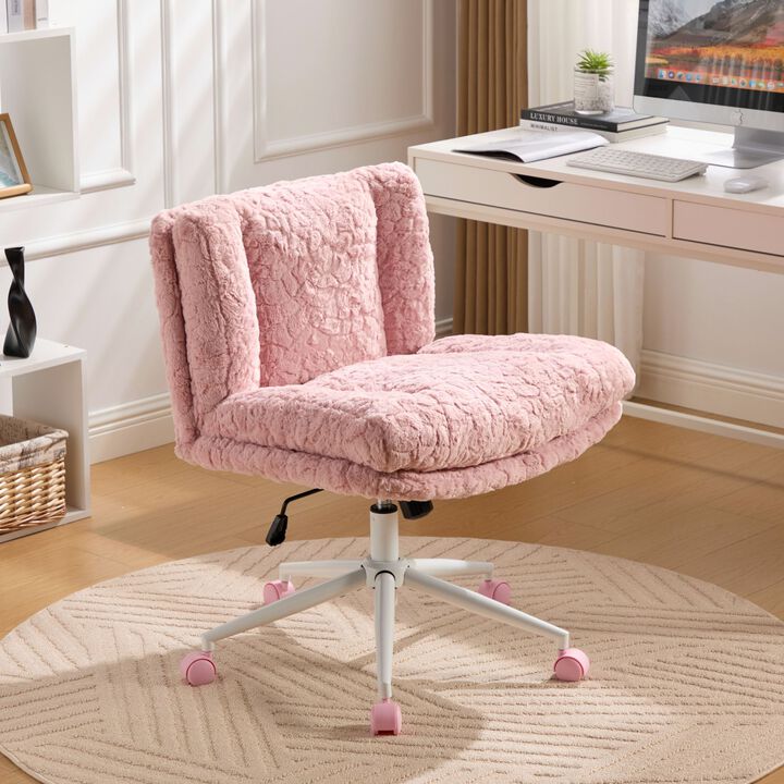 Fugdek Vanity Chair